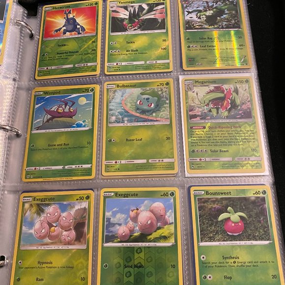 Pokemon 100 Card Deck! Guaranteed Good Cards! - Picture 5 of 11